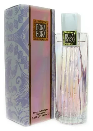 Liz Claiborne Bora Bora