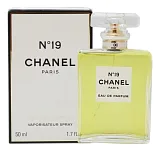Chanel No19