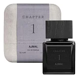 Ajmal Chapter 1