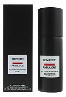 Tom Ford Fucking Fabulous