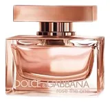 Dolce & Gabbana Rose The One