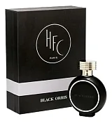 Haute Fragrance Company Black Orris