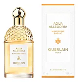 Guerlain Aqua Allegoria Mandarine Basilic