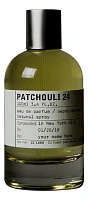 Le Labo Patchouli 24
