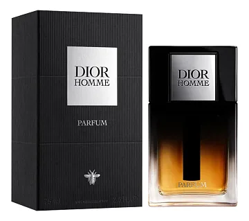 Christian Dior Homme Parfum 2025