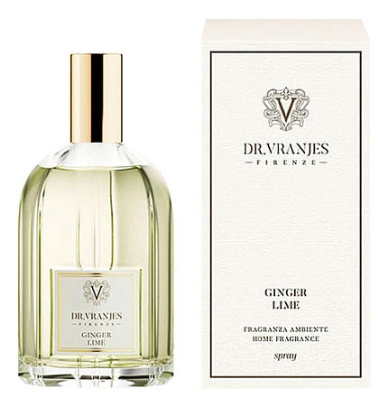 Dr. Vranjes Firenze Ginger Lime