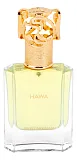 Swiss Arabian Hawa