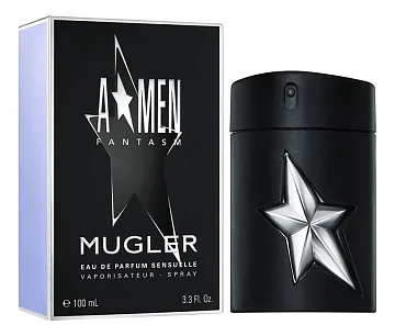Mugler A*Men Fantasm