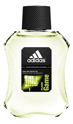 Adidas Pure Game
