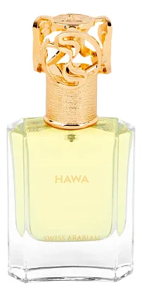 Swiss Arabian Hawa