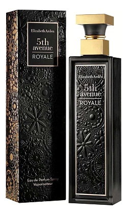Elizabeth Arden 5th Avenue Royale