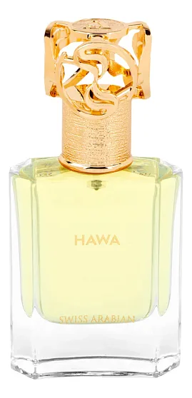 Swiss Arabian Hawa