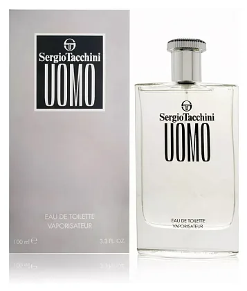 Sergio Tacchini Uomo