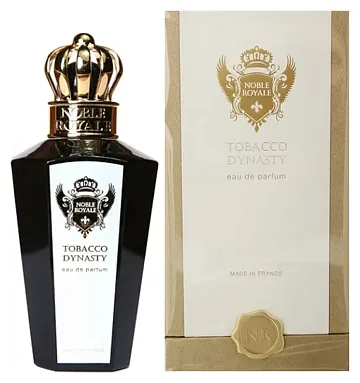 Noble Royale Tobacco Dynasty
