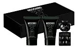 Moschino Toy Boy