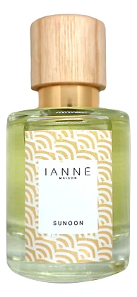 Maison Ianne Sunoon