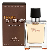 Hermes Terre D'Hermes Pour Homme