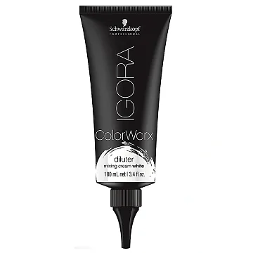 Разбавитель оттенков IGORA ColorWorx Diluter White