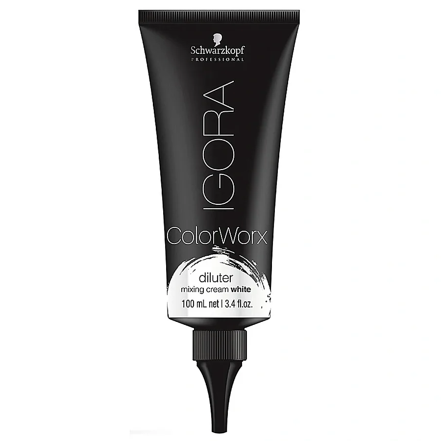Разбавитель оттенков IGORA ColorWorx Diluter White