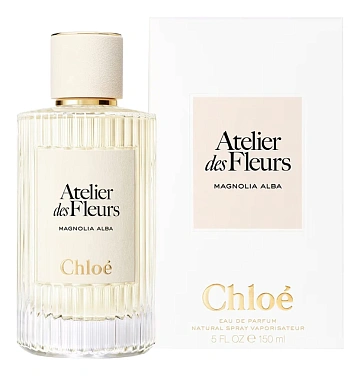 Chloe Atelier Des Fleurs Magnolia Alba