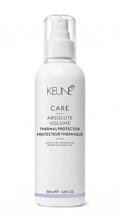 Термозащитный спрей Care Absolute Volume Thermal Protector