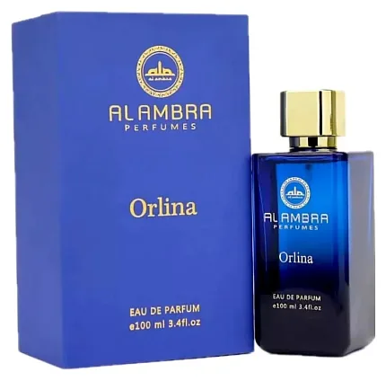 Al Ambra Orlina