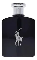 Ralph Lauren Polo Black