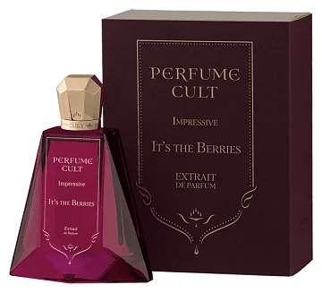 PERFUME CULT It's The Berries