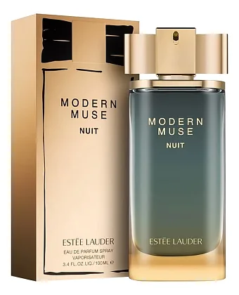 Estee Lauder Modern Muse Nuit