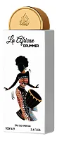 Lattafa La African Drummer