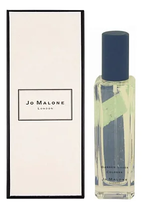 Jo Malone Garden Lilies