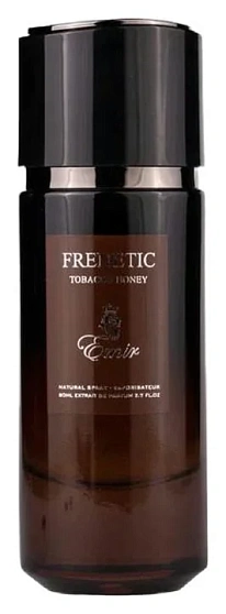 Paris Corner Emir Frenetic Tobacco Honey