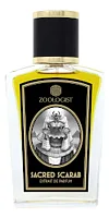 Zoologist Perfumes Sacred Scarab