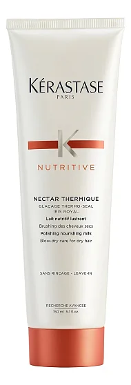 Kérastase Nutritive Nectar Thermique — питательное молочко для сухих волос, 150 мл