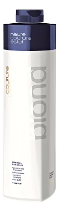 Шампунь для волос Haute Couture Luxury Blond