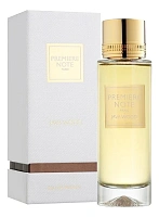Premiere Note Java Wood