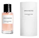 Christian Dior Spice Blend