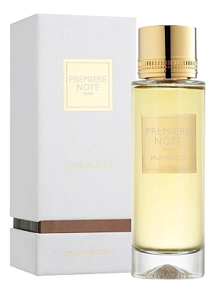Premiere Note Java Wood