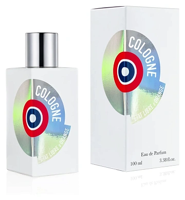 Etat Libre D`Orange Cologne