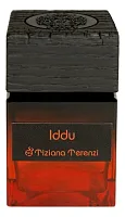 Tiziana Terenzi Iddu