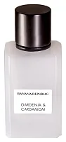 Banana Republic Gardenia & Cardamom