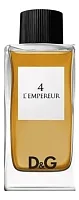 Dolce & Gabbana 4 L'Empereur