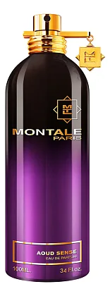 Montale Aoud Sense