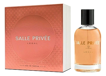 Salle Privee Legal