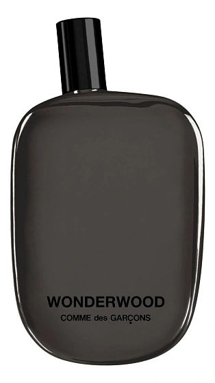 Comme des Garcons Wonderwood