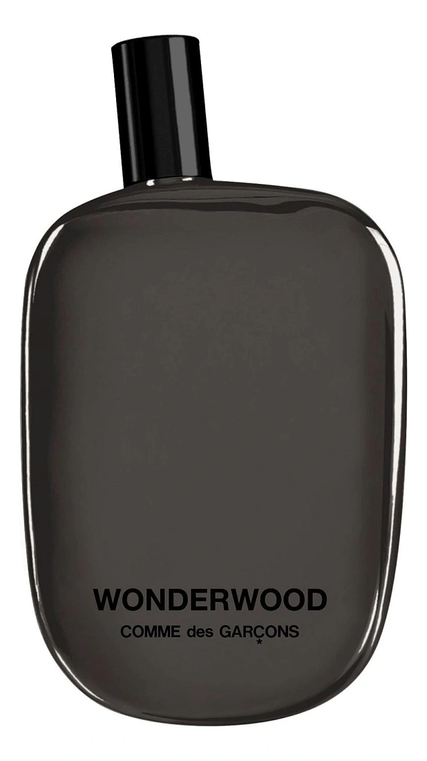 Comme des Garcons Wonderwood