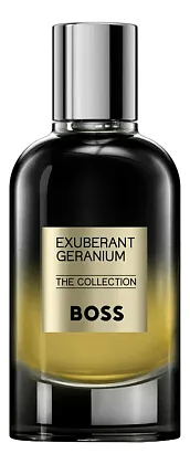 Hugo Boss Exuberant Geranium