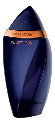 Mauboussin Private Club For Men