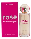 Courreges Rose De Courreges