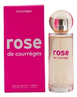Courreges Rose De Courreges